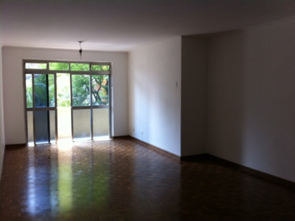 Imóvel com 2 Quartos à Venda, 104 m² em Jardim Paulista - São Paulo