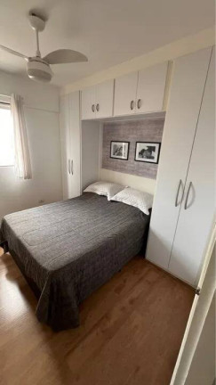 Imagem Apartamento com 2 Quartos à Venda, 60 m² em Boqueirão - Santos Imagem Apartamento com 2 Quartos à Venda, 60 m² em Boqueirão - Santos