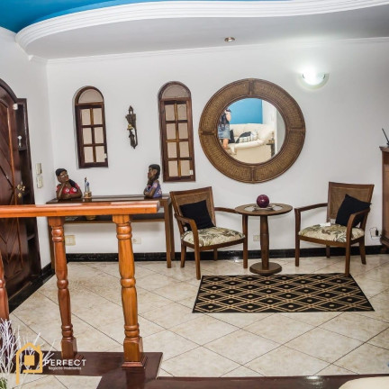 Imagem Casa com 2 Quartos à Venda, 250 m² em Estiva - Taubaté