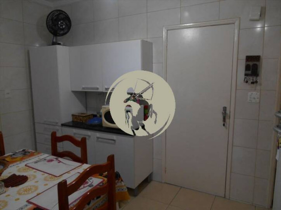 Imagem Apartamento com 2 Quartos à Venda, 81 m² em Marape - Santos