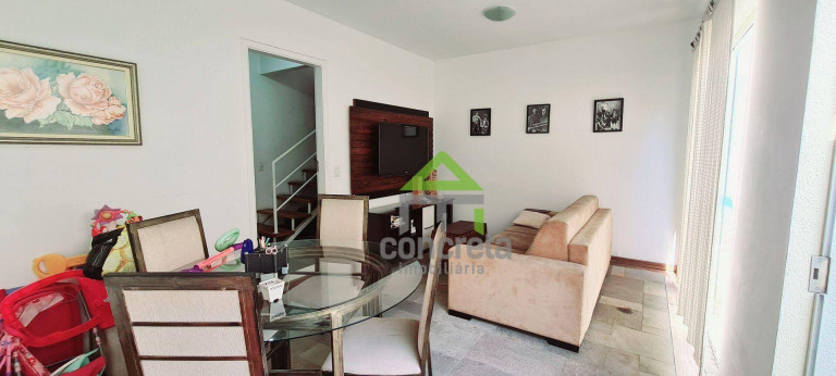 Imagem Casa de Condomínio com 3 Quartos à Venda, 137 m² em Jardim Rebelato - Cotia Imagem Casa de Condomínio com 3 Quartos à Venda, 137 m² em Jardim Rebelato - Cotia