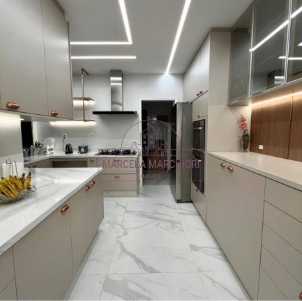 Imagem Apartamento com 4 Quartos à Venda, 271 m² em Itapuã - Vila Velha