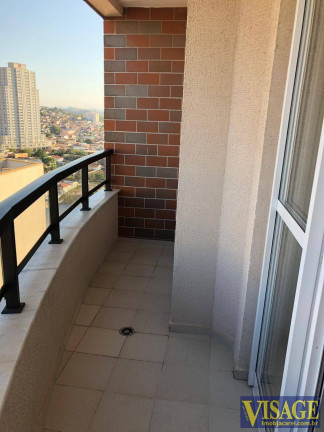 Apartamento com 2 Quartos à Venda,  em Centro - Jacareí