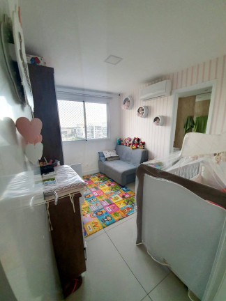 Imagem Cobertura com 3 Quartos à Venda, 142 m² em Jacarepaguá - Rio De Janeiro