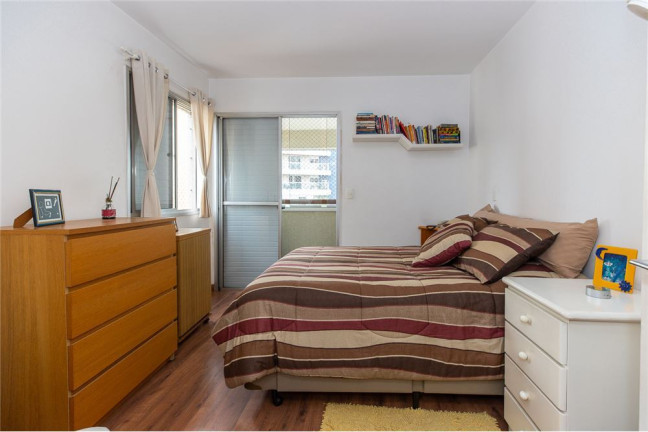 Imagem Apartamento com 1 Quarto à Venda, 74 m² em Vila Mariana - São Paulo Imagem Apartamento com 1 Quarto à Venda, 74 m² em Vila Mariana - São Paulo