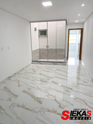 Imagem Sobrado com 3 Quartos à Venda, 200 m² em Vila Salete - São Paulo Imagem Sobrado com 3 Quartos à Venda, 200 m² em Vila Salete - São Paulo