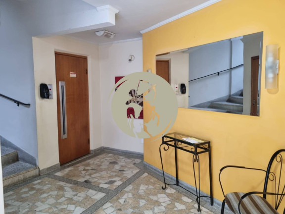 Apartamento com 2 Quartos à Venda, 70 m² em Boqueirao - Santos