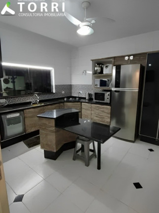 Imagem Imóvel com 3 Quartos à Venda, 298 m² em Parque Residencial Villa Dos Inglezes - Sorocaba