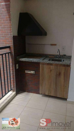 Apartamento com 2 Quartos à Venda, 62 m² em Jardim Sao Caetano - São Caetano Do Sul