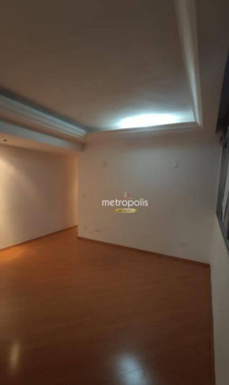 Apartamento com 2 Quartos à Venda, 55 m² em Rudge Ramos - São Bernardo Do Campo