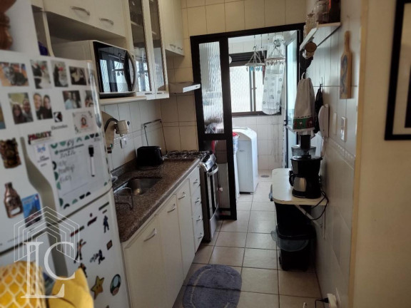 Imagem Apartamento com 2 Quartos à Venda, 55 m² em Saúde - São Paulo