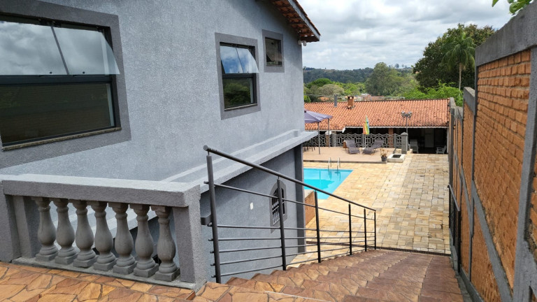 Imagem Casa com 5 Quartos à Venda, 317 m² em Jardim Estância Brasil - Atibaia Imagem Casa com 5 Quartos à Venda, 317 m² em Jardim Estância Brasil - Atibaia