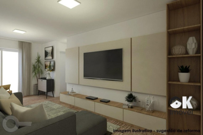 Imagem Apartamento com 2 Quartos à Venda, 70 m² em Vila Madalena - São Paulo Imagem Apartamento com 2 Quartos à Venda, 70 m² em Vila Madalena - São Paulo