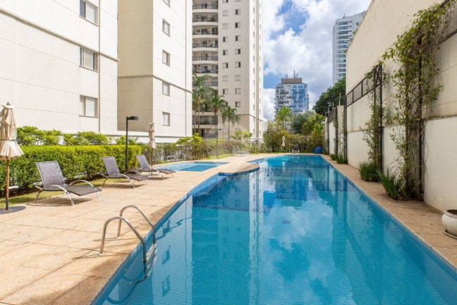 Imagem Apartamento com 3 Quartos à Venda, 94 m² em Alto Da Boa Vista - São Paulo