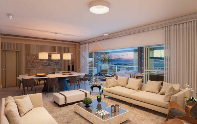 Imagem Apartamento com 4 Quartos à Venda, 238 m² em Ilhas Do Sul - Ribeirão Preto Imagem Apartamento com 4 Quartos à Venda, 238 m² em Ilhas Do Sul - Ribeirão Preto