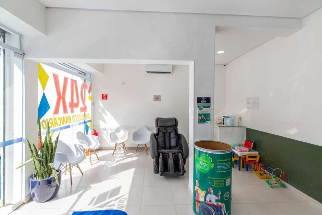 Imagem Imóvel à Venda, 271 m² em Santo Amaro - São Paulo