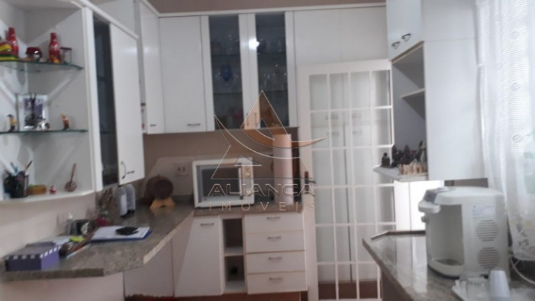 Imagem Casa com 4 Quartos à Venda, 300 m² em Lagoinha - Ribeirão Preto
