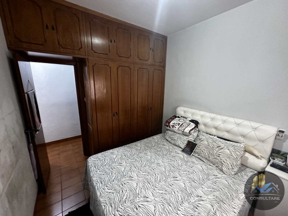 Imagem Casa com 2 Quartos à Venda, 192 m² em Marapé - Santos