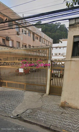 Apartamento com 1 Quarto à Venda, 38 m² em Centro - São Vicente