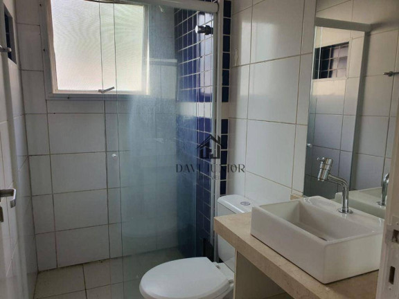 Imagem Apartamento com 2 Quartos à Venda, 56 m² em Vila Haro - Sorocaba Imagem Apartamento com 2 Quartos à Venda, 56 m² em Vila Haro - Sorocaba