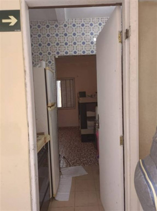 Imagem Kitnet com 1 Quarto à Venda, 20 m² em Canto Do Forte - Praia Grande