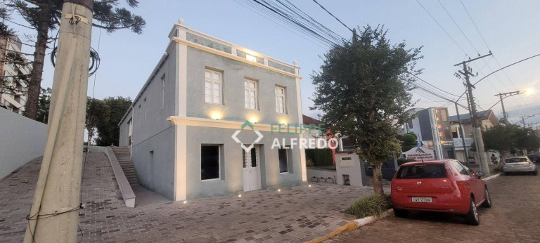 Imagem Sala Comercial para Alugar, 151 m² em Centro - Dois Irmãos Imagem Sala Comercial para Alugar, 151 m² em Centro - Dois Irmãos