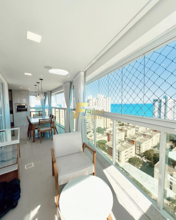 Imagem Imóvel com 3 Quartos à Venda, 100 m² em Itapuã - Vila Velha Imagem Imóvel com 3 Quartos à Venda, 100 m² em Itapuã - Vila Velha