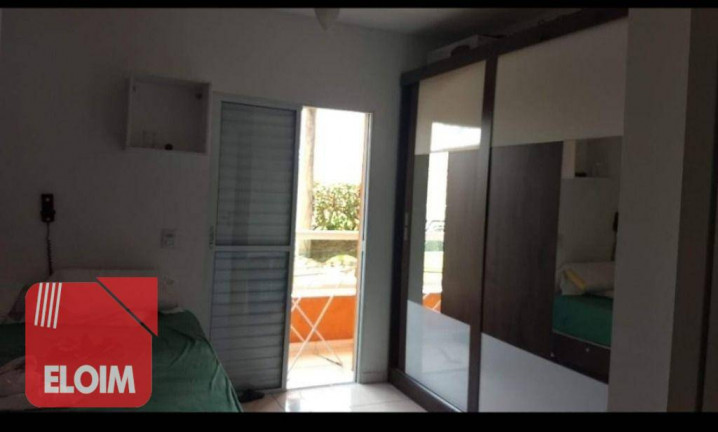 Imagem Sobrado com 2 Quartos à Venda, 76 m² em Serpa - Caieiras
