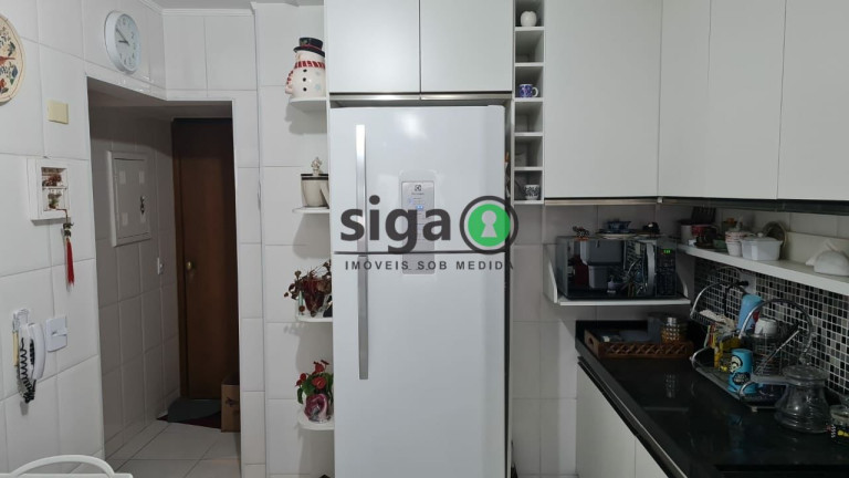 Imagem Apartamento com 3 Quartos à Venda, 100 m² em Cerqueira César - São Paulo Imagem Apartamento com 3 Quartos à Venda, 100 m² em Cerqueira César - São Paulo