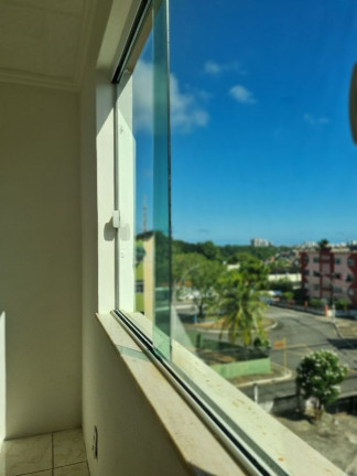 Imagem Apartamento com 2 Quartos à Venda, 52 m² em Resgate - Salvador Imagem Apartamento com 2 Quartos à Venda, 52 m² em Resgate - Salvador