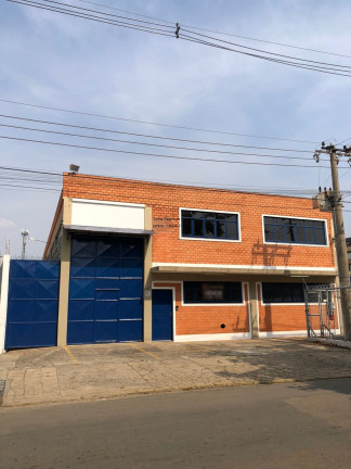 Imagem Imóvel à Venda, 718 m² em Recreio Campestre Jóia - Indaiatuba