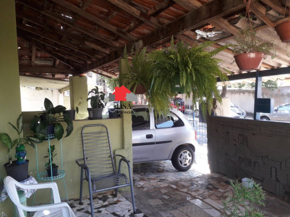 Imagem Casa com 5 Quartos à Venda, 330 m² em Parque Ortolândia - Hortolândia