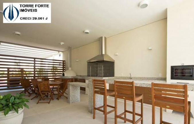 Imagem Apartamento com 2 Quartos à Venda, 62 m² em Tatuapé - São Paulo