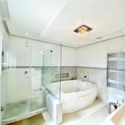 Imagem Casa com 3 Quartos à Venda, 400 m² em São Luiz - Caxias Do Sul
