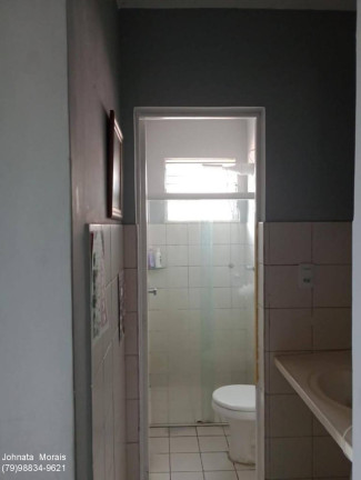 Imagem Apartamento com 2 Quartos à Venda, 49 m² em Inácio Barbosa - Aracaju Imagem Apartamento com 2 Quartos à Venda, 49 m² em Inácio Barbosa - Aracaju