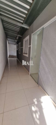 Imagem Casa com 3 Quartos à Venda, 120 m² em Jardim Das Palmeiras - Bady Bassitt Imagem Casa com 3 Quartos à Venda, 120 m² em Jardim Das Palmeiras - Bady Bassitt