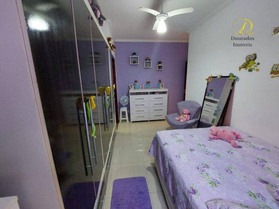 Imagem Casa com 2 Quartos à Venda, 109 m² em Caiçara - Praia Grande