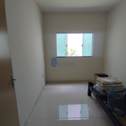 Imagem Casa com 3 Quartos à Venda, 150 m² em Anápolis