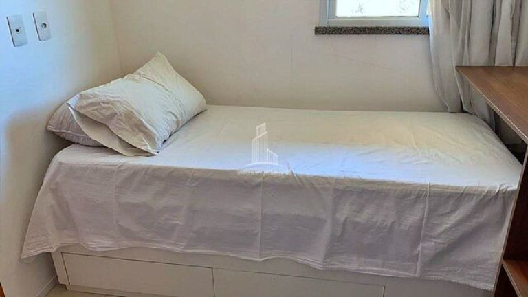 Imagem Apartamento com 3 Quartos à Venda, 76 m² em Porto Das Dunas - Aquiraz