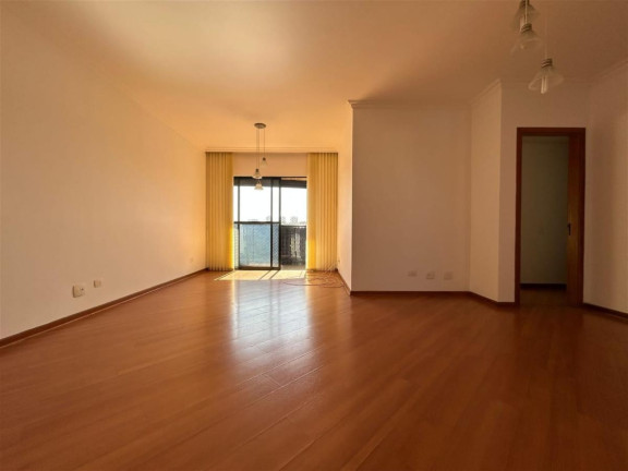Imagem Apartamento com 3 Quartos à Venda, 109 m² em Bacacheri - Curitiba