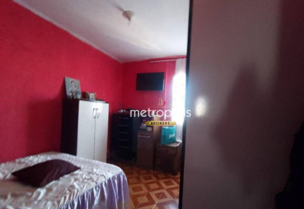 Imagem Apartamento com 2 Quartos à Venda, 69 m² em Mauá - São Caetano Do Sul