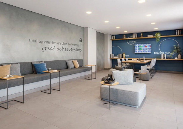 Imagem Apartamento com 2 Quartos à Venda, 54 m² em Vila Prudente - São Paulo Imagem Apartamento com 2 Quartos à Venda, 54 m² em Vila Prudente - São Paulo