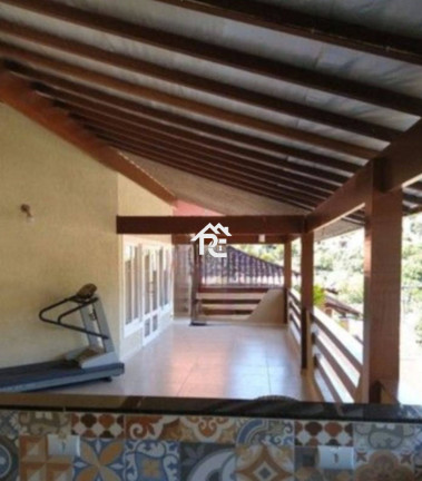 Imagem Casa de Condomínio com 4 Quartos à Venda, 390 m² em Badu - Niterói Imagem Casa de Condomínio com 4 Quartos à Venda, 390 m² em Badu - Niterói