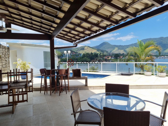 Imagem Casa com 6 Quartos à Venda, 350 m² em Pontal (cunhambebe) - Angra Dos Reis Imagem Casa com 6 Quartos à Venda, 350 m² em Pontal (cunhambebe) - Angra Dos Reis