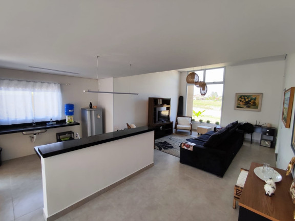 Imagem Casa com 3 Quartos à Venda, 160 m² em Ninho Verde I - Porangaba
