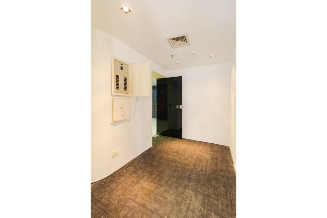 Imagem Sala Comercial à Venda, 104 m² em Cidade Monções - São Paulo Imagem Sala Comercial à Venda, 104 m² em Cidade Monções - São Paulo