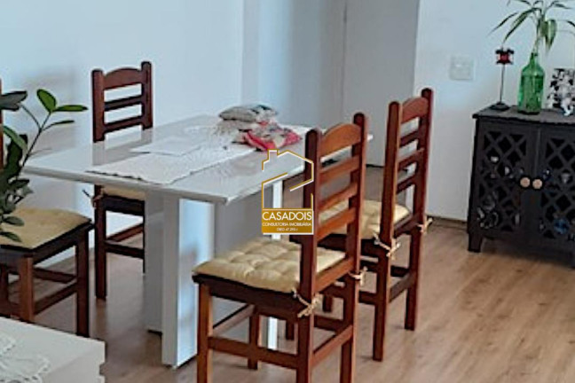 Apartamento com 3 Quartos à Venda, 104 m² em Vila Gumercindo - São Paulo
