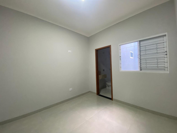 Imagem Casa com 3 Quartos à Venda, 136 m² em água Limpa Park - Campo Grande