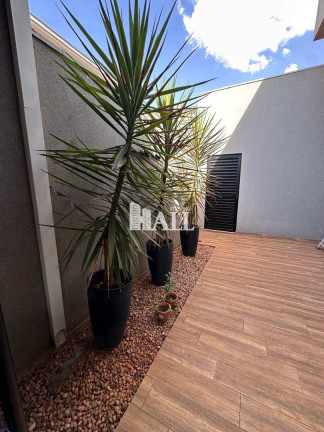 Imagem Casa com 3 Quartos à Venda, 140 m² em Residencial Maria Júlia - São José Do Rio Preto