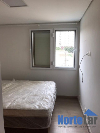 Imagem Apartamento com 2 Quartos à Venda, 62 m² em Vila Guilherme - São Paulo